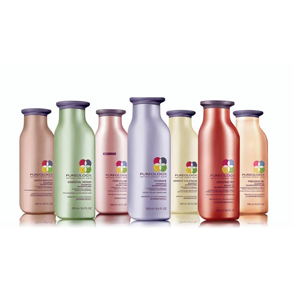 Pureology