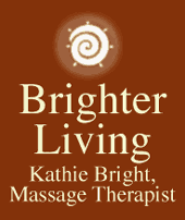 Kathie Bright, Massage Therapist