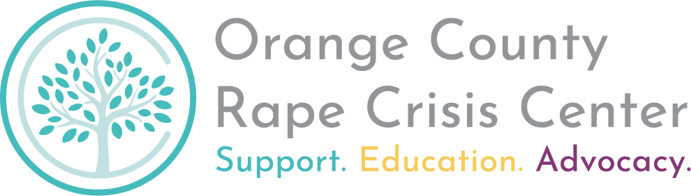 Orange County Rape Crisis Center