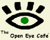 Open Eye Cafe